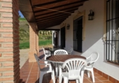 Finca rústica en venda a Setenil de las Bodegas ref.: TR76669 foto