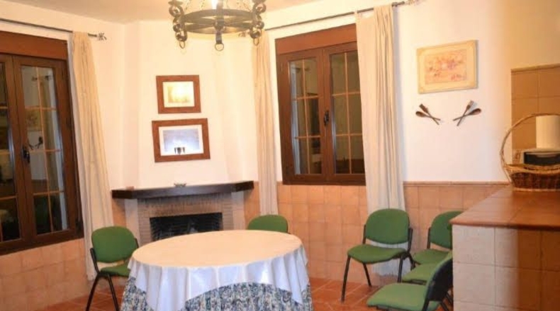 Cádiz - Setenil de las Bodegas - 50000m2