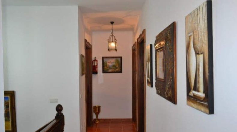 Cádiz - Setenil de las Bodegas - 50000m2