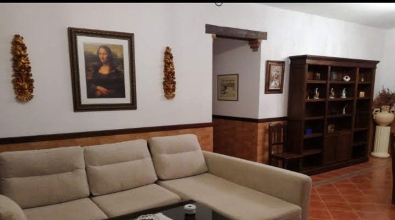 Cádiz - Setenil de las Bodegas - 50000m2