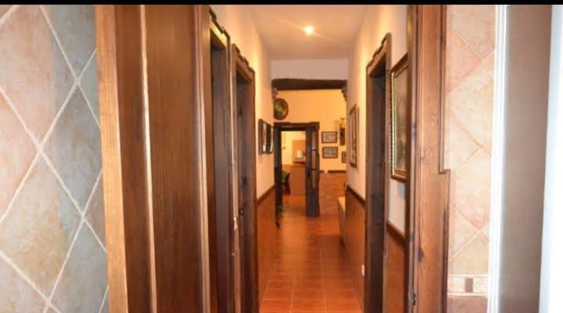 Cádiz - Setenil de las Bodegas - 50000m2