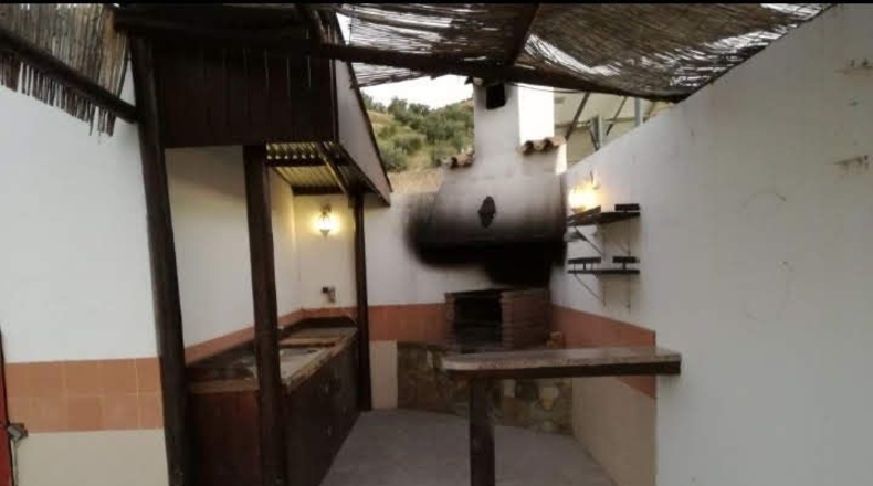 Cádiz - Setenil de las Bodegas - 50000m2