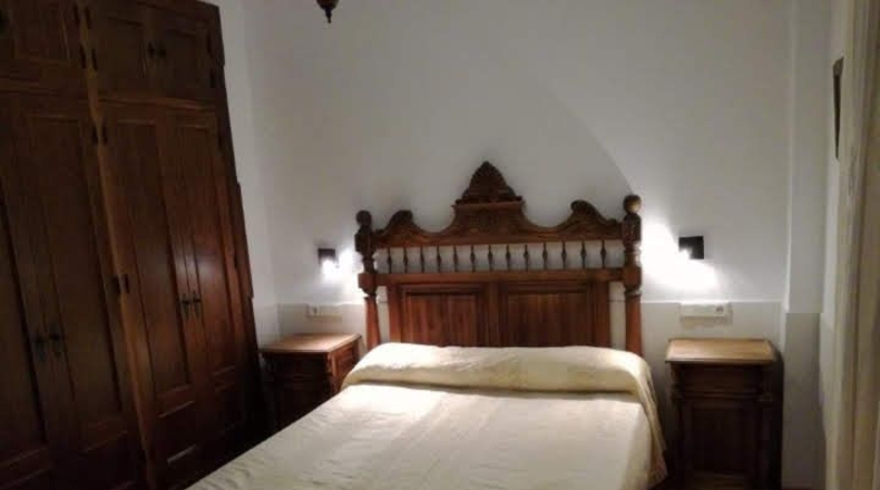 Cádiz - Setenil de las Bodegas - 50000m2