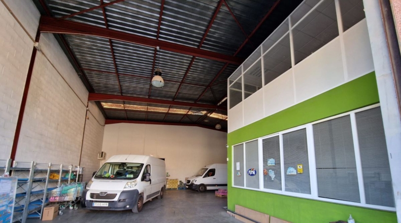 Cádiz - El Puerto de Santa María - 800m2