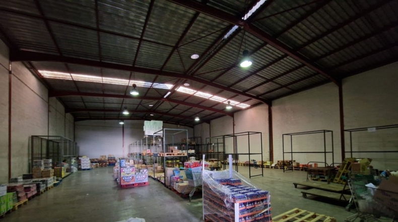 Cádiz - El Puerto de Santa María - 800m2