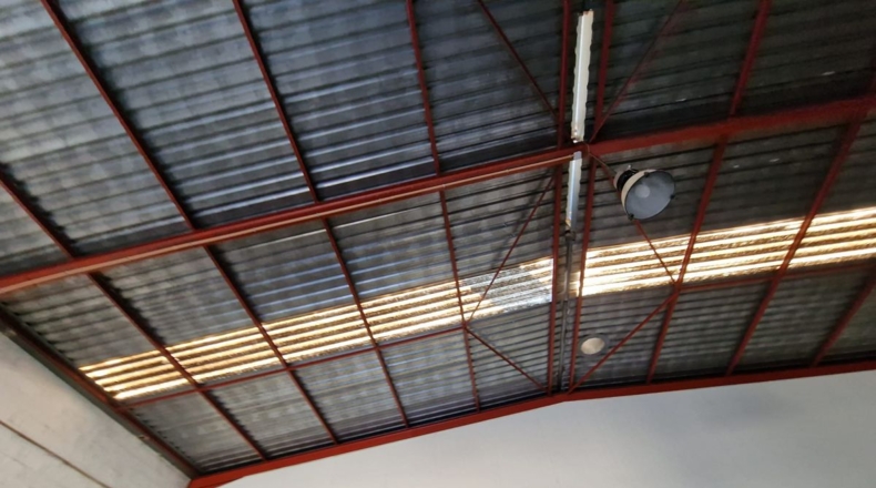 Cádiz - El Puerto de Santa María - 800m2