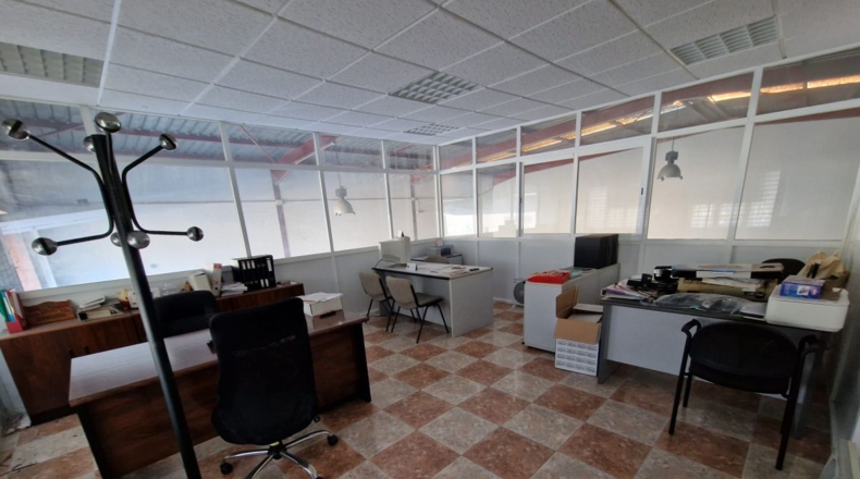 Cádiz - El Puerto de Santa María - 800m2