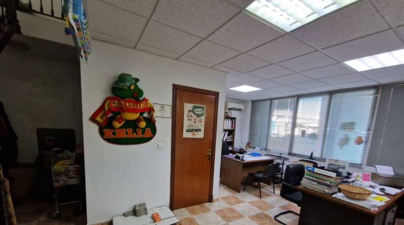 Cádiz - El Puerto de Santa María - 800m2