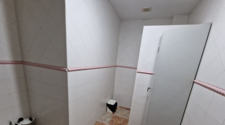 Cádiz - El Puerto de Santa María - 800m2