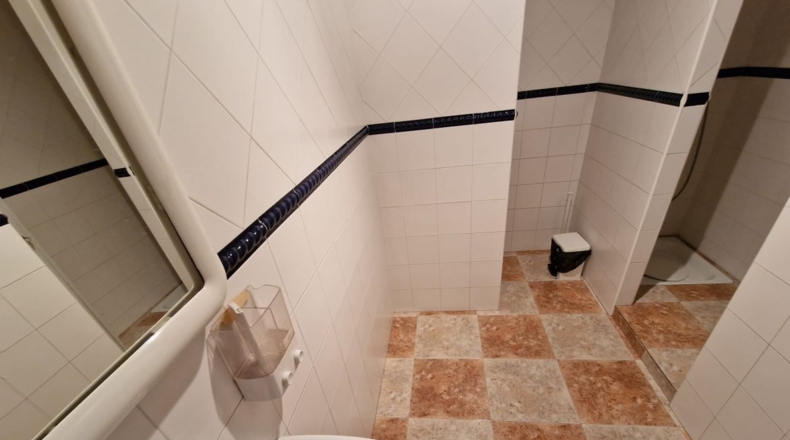 Cádiz - El Puerto de Santa María - 800m2