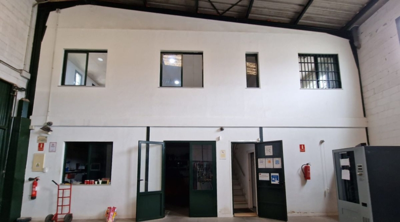 Cádiz - Jerez de la Frontera - 272m2