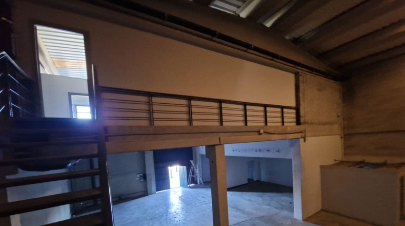 Cádiz - El Puerto de Santa María - 1200m2