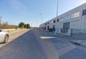 Nave industrial en venta en El Puerto de Santa María ref: TR190878 foto