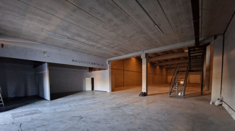 Cádiz - El Puerto de Santa María - 1200m2