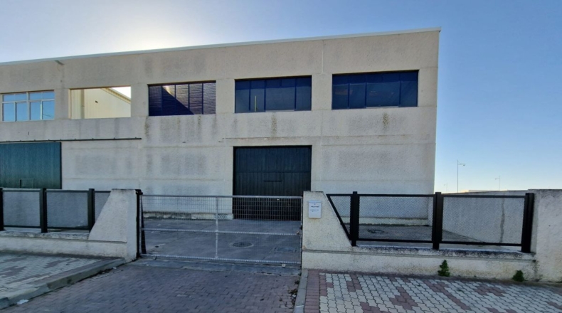 Cádiz - El Puerto de Santa María - 1200m2