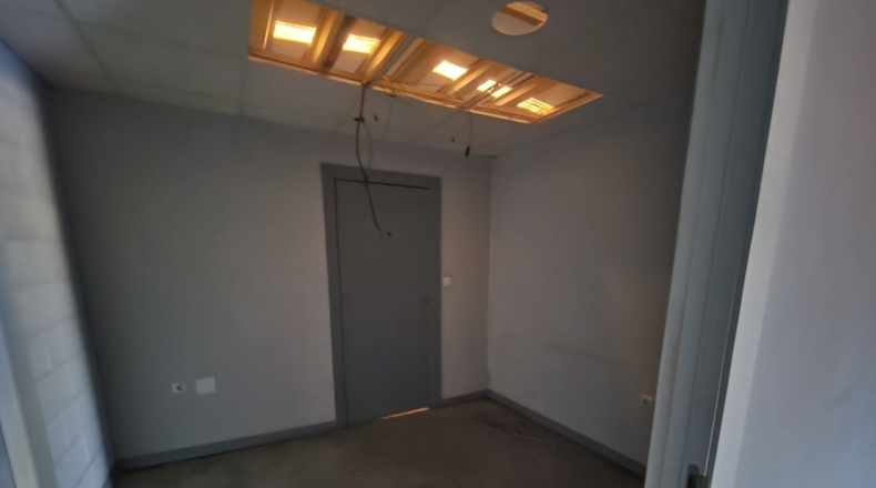 Cádiz - El Puerto de Santa María - 1200m2