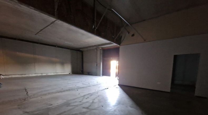 Cádiz - El Puerto de Santa María - 1200m2