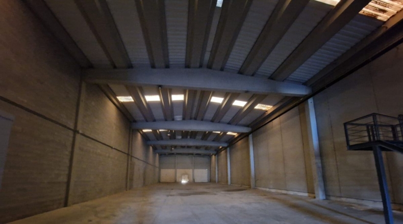 Cádiz - El Puerto de Santa María - 1200m2