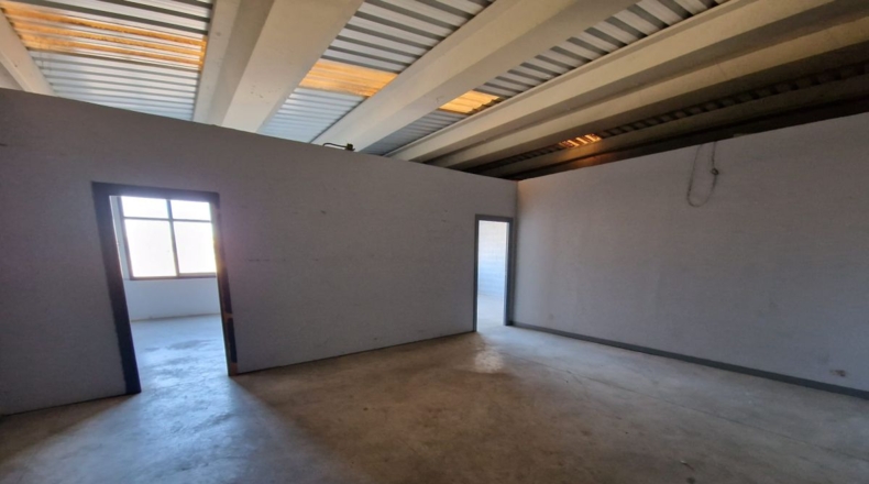 Cádiz - El Puerto de Santa María - 1200m2