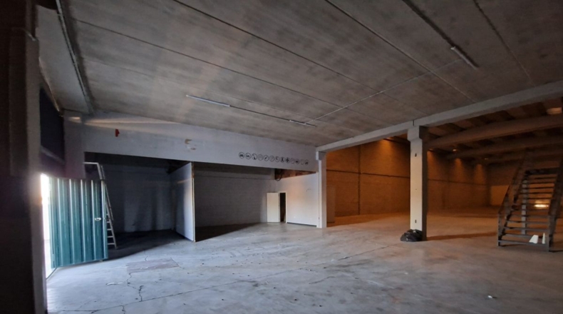 Cádiz - El Puerto de Santa María - 1200m2