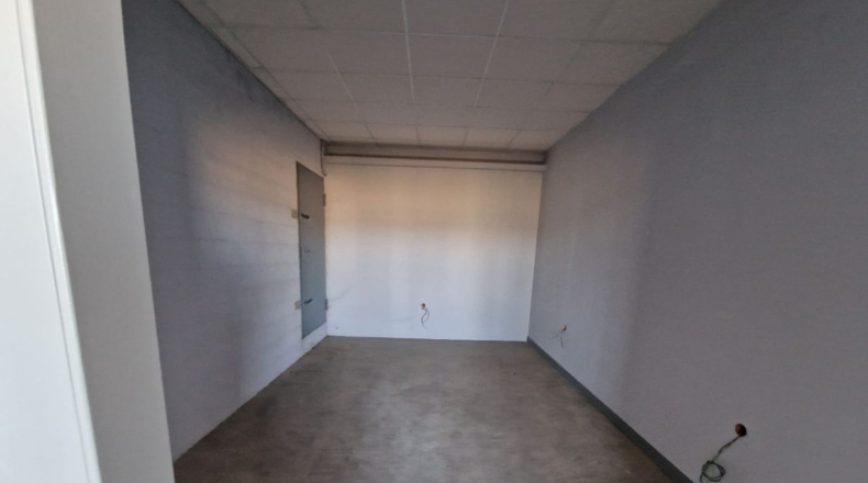 Cádiz - El Puerto de Santa María - 1200m2