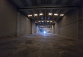 Nave industrial en venta en El Puerto de Santa María ref: TR190878 foto