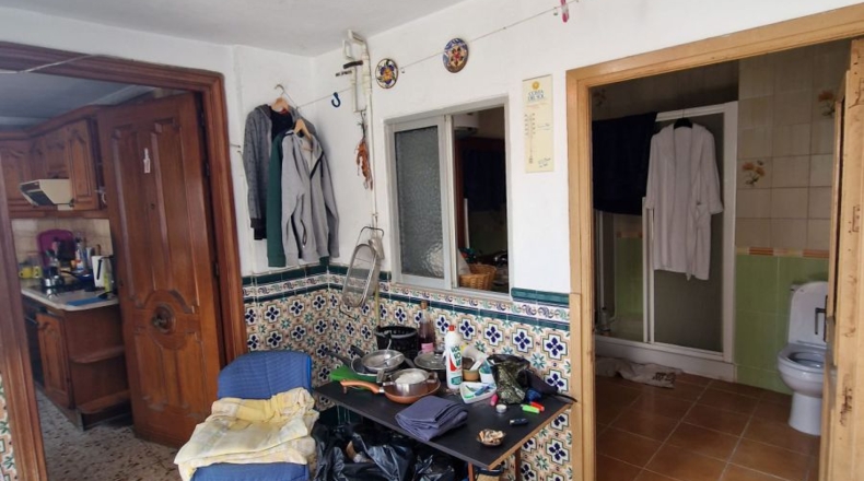 Cádiz - Jerez de la Frontera - 300m2