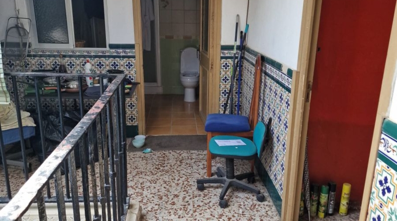 Cádiz - Jerez de la Frontera - 300m2