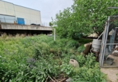 Промышленное здание на продажу в городе Херес-де-ла-Фронтера. Фото