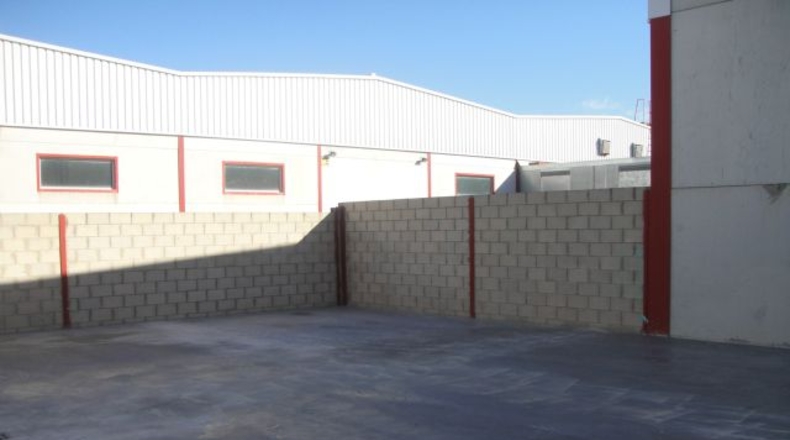 Cádiz - El Puerto de Santa María - 1229m2