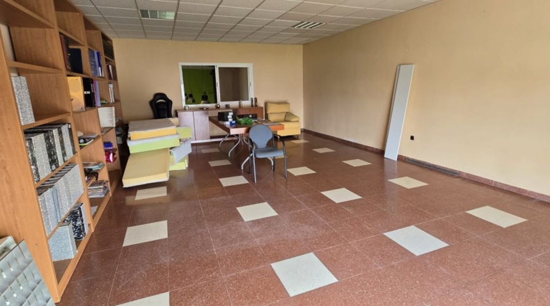 Cádiz - Jerez de la Frontera - 4551m2