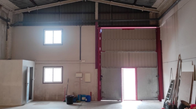 Cádiz - Jerez de la Frontera - 250m2