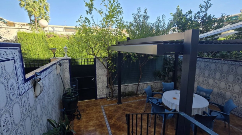 Cádiz - Херес-де-ла-Фронтера - 120m2