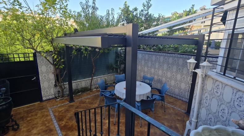 Cádiz - Херес-де-ла-Фронтера - 120m2