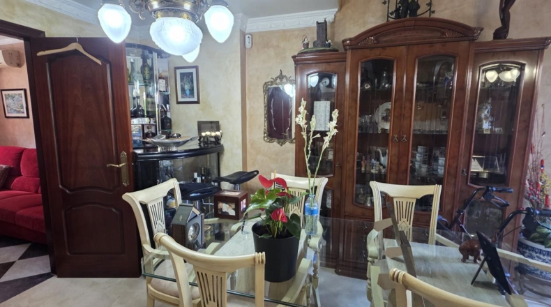 Cádiz - Херес-де-ла-Фронтера - 120m2