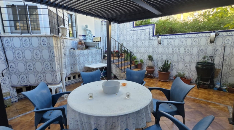 Cádiz - Херес-де-ла-Фронтера - 120m2