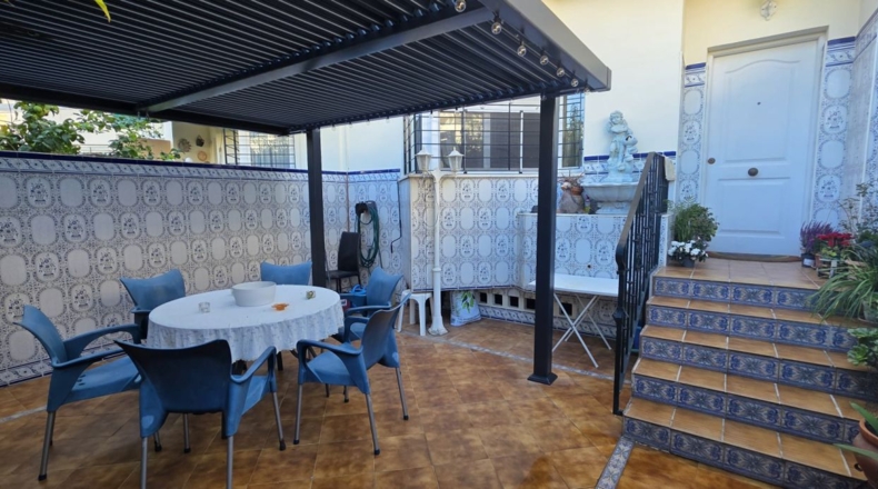 Cádiz - Херес-де-ла-Фронтера - 120m2