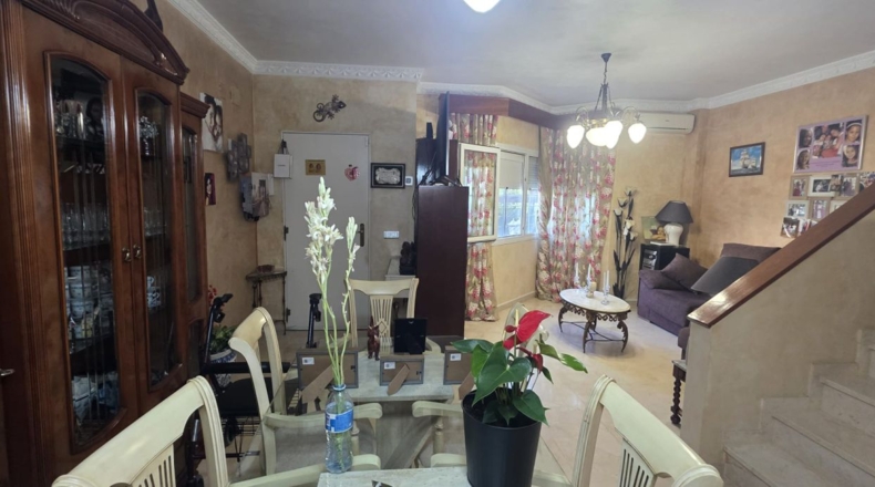 Cádiz - Херес-де-ла-Фронтера - 120m2