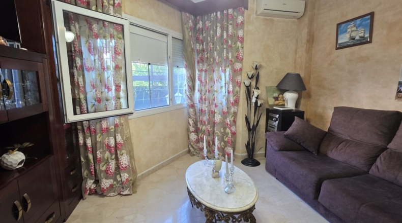 Cádiz - Херес-де-ла-Фронтера - 120m2