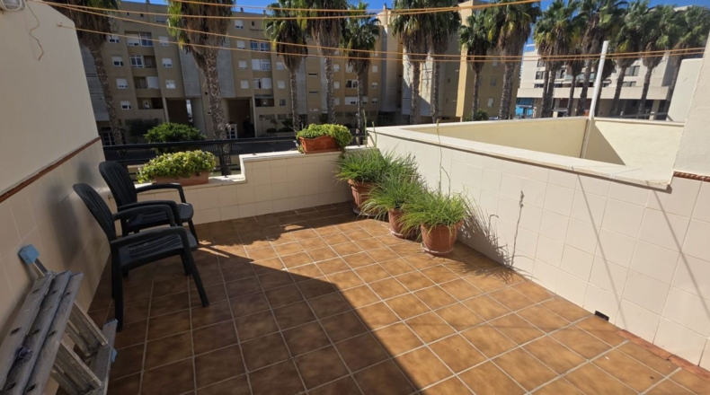Cádiz - Херес-де-ла-Фронтера - 120m2
