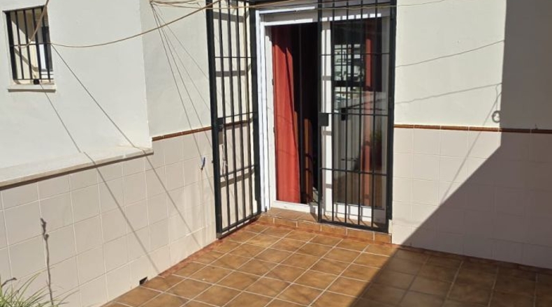 Cádiz - Херес-де-ла-Фронтера - 120m2