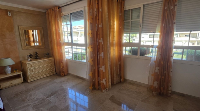 Cádiz - Херес-де-ла-Фронтера - 120m2