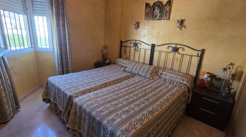 Cádiz - Херес-де-ла-Фронтера - 120m2