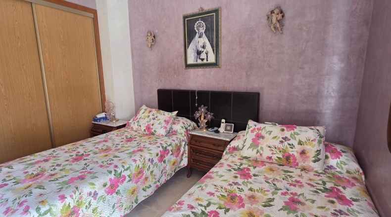 Cádiz - Херес-де-ла-Фронтера - 120m2