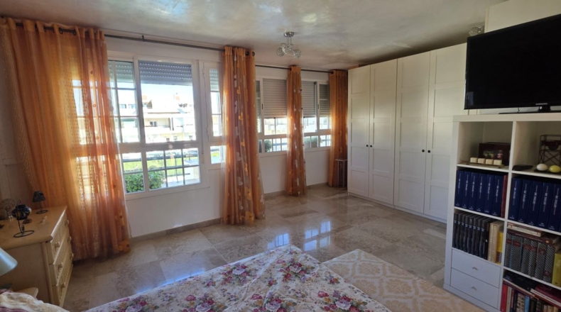 Cádiz - Херес-де-ла-Фронтера - 120m2
