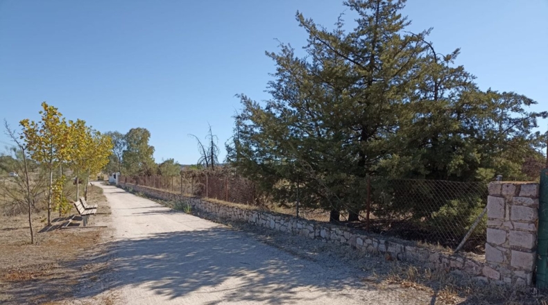 Badajoz - Mirandilla - 10076m2