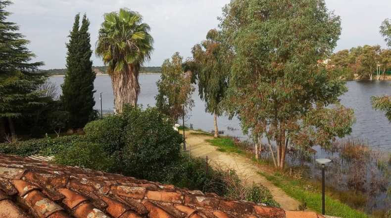Badajoz - Mérida - 1905m2