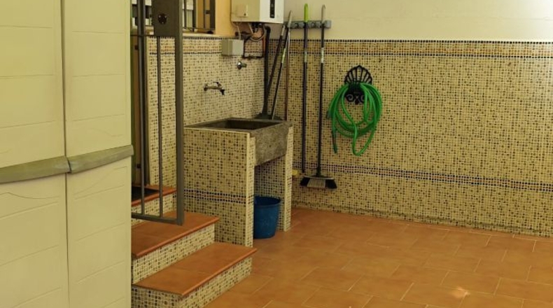 Badajoz - Mérida - 200m2