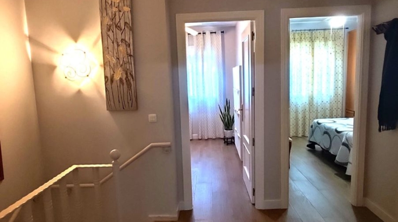 Badajoz - Mérida - 200m2