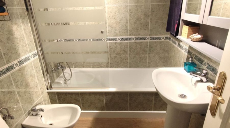 Badajoz - Mérida - 200m2